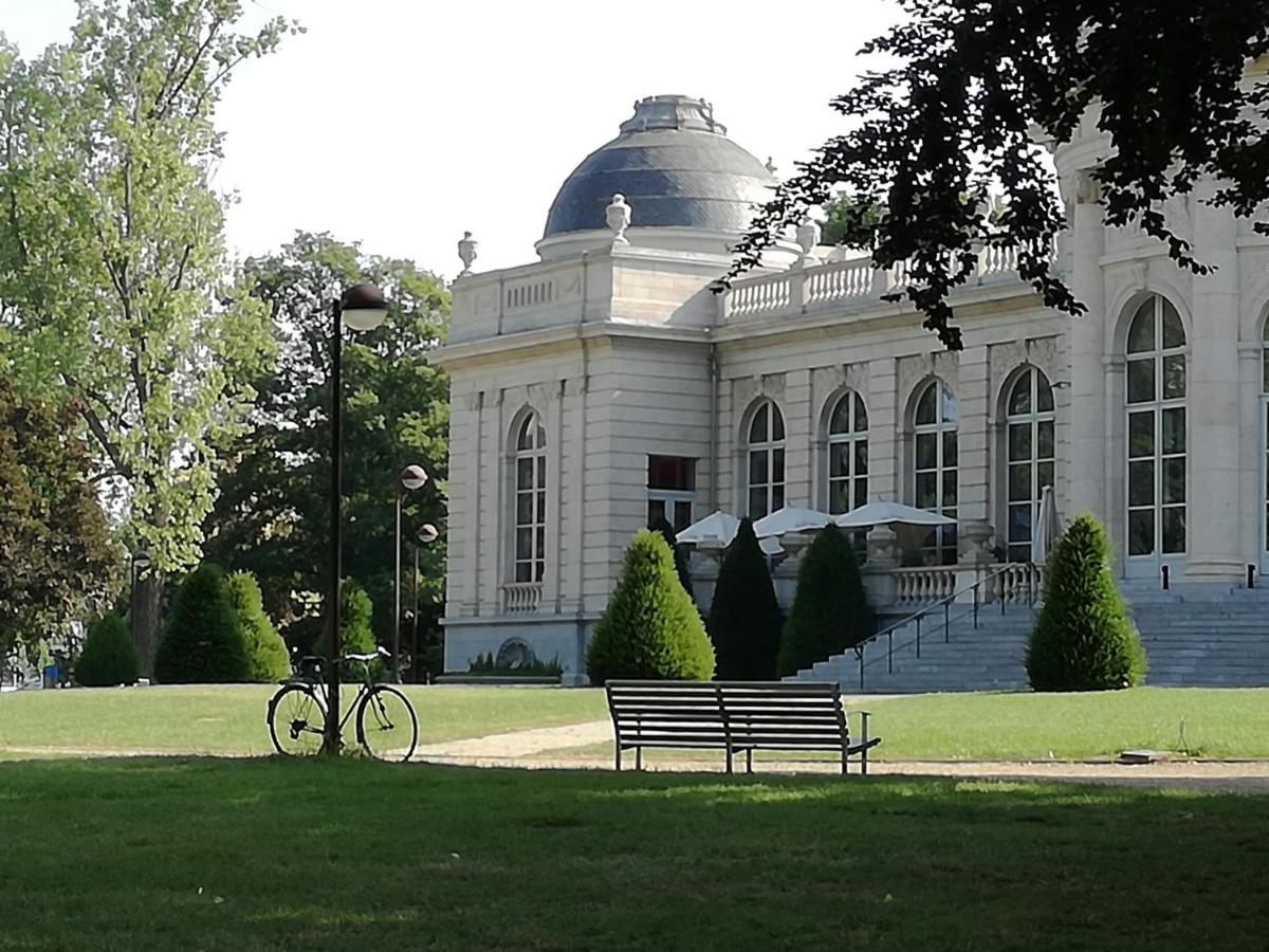 Le Boisseliege